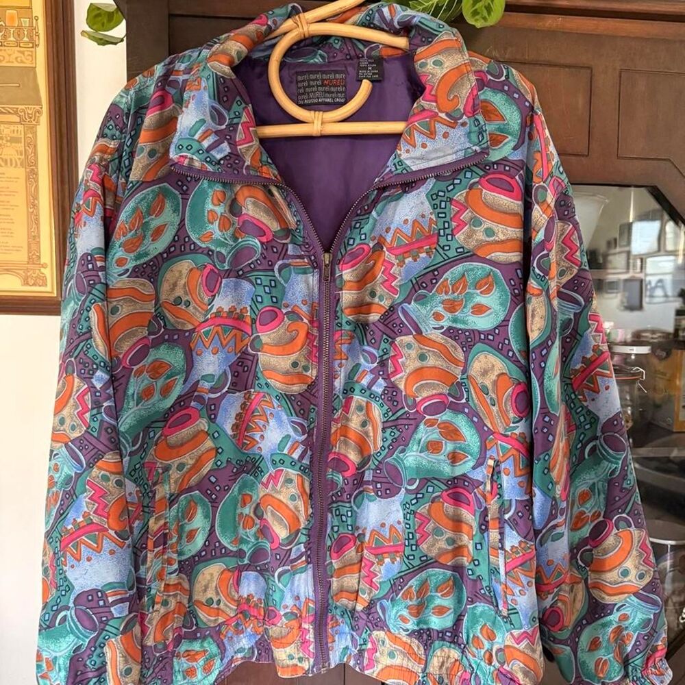 Unbranded Women's Multi Jacket